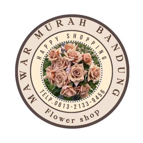 Mawar import premium Bandung